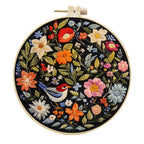 FunHandMade - Embroidery Kit