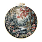 FunHandMade - Embroidery Kit