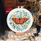 FunHandMade - Embroidery Kit