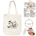 FunHandMade - Embroidery Kit