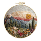 FunHandMade - Embroidery Kit