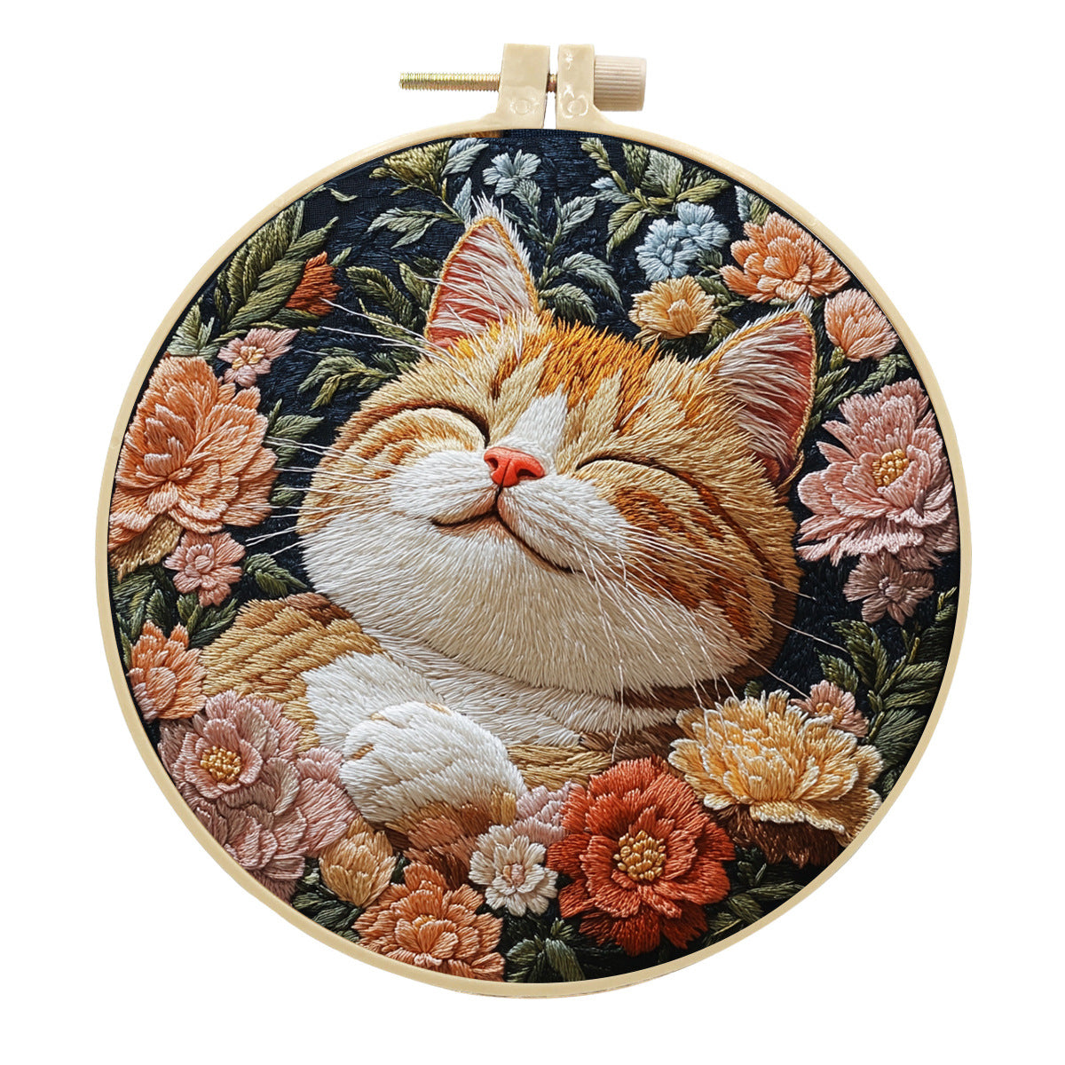 FunHandMade - Embroidery Kit