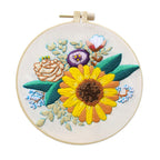 FunHandMade - Embroidery Kit