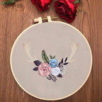 FunHandMade - Embroidery Kit