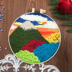 FunHandMade - Embroidery Kit