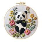 FunHandMade - Embroidery Kit