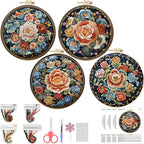 FunHandMade - Embroidery Kit