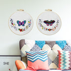 FunHandMade - Embroidery Kit