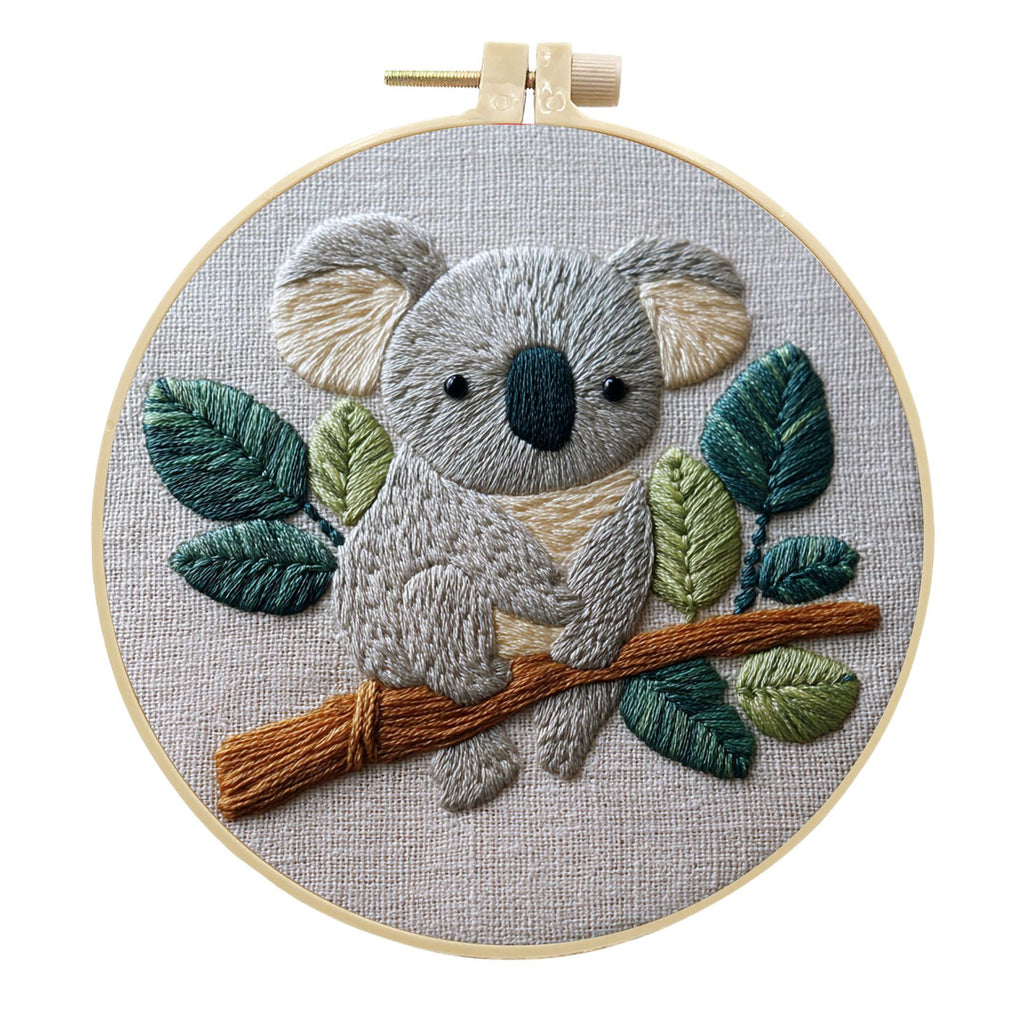 FunHandMade - Embroidery Kit