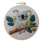 FunHandMade - Embroidery Kit