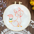 FunHandMade - Embroidery Kit