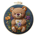 FunHandMade - Embroidery Kit