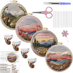 FunHandMade - Embroidery Kit