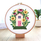 FunHandMade - Embroidery Kit