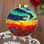 FunHandMade - Embroidery Kit