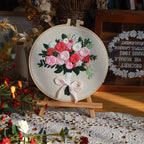 FunHandMade - Embroidery Kit
