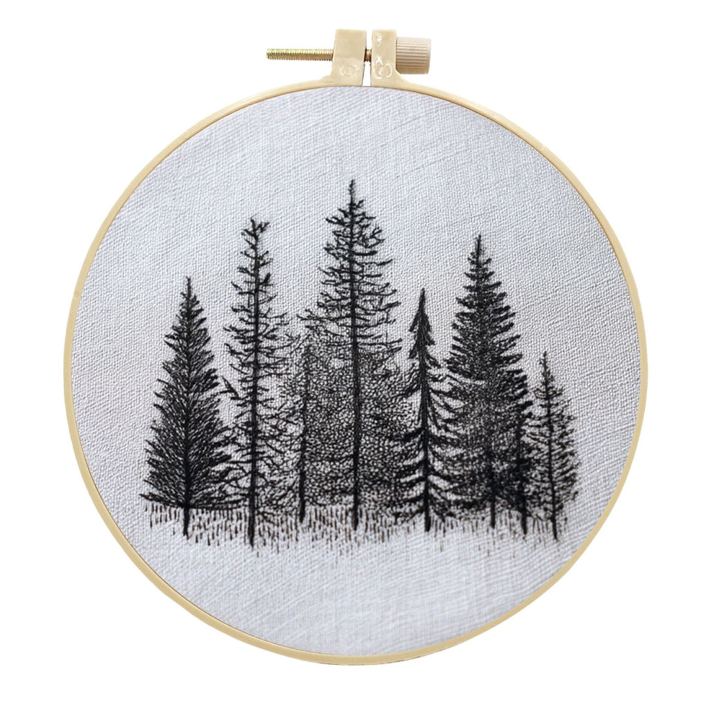 FunHandMade - Embroidery Kit