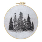 FunHandMade - Embroidery Kit