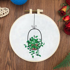 FunHandMade - Embroidery Kit