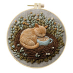 FunHandMade - Embroidery Kit