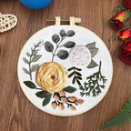 FunHandMade - Embroidery Kit
