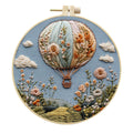 FunHandMade - Embroidery Kit