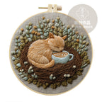 FunHandMade - Embroidery Kit
