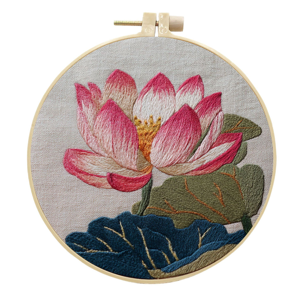 FunHandMade - Embroidery Kit