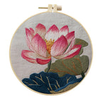 FunHandMade - Embroidery Kit