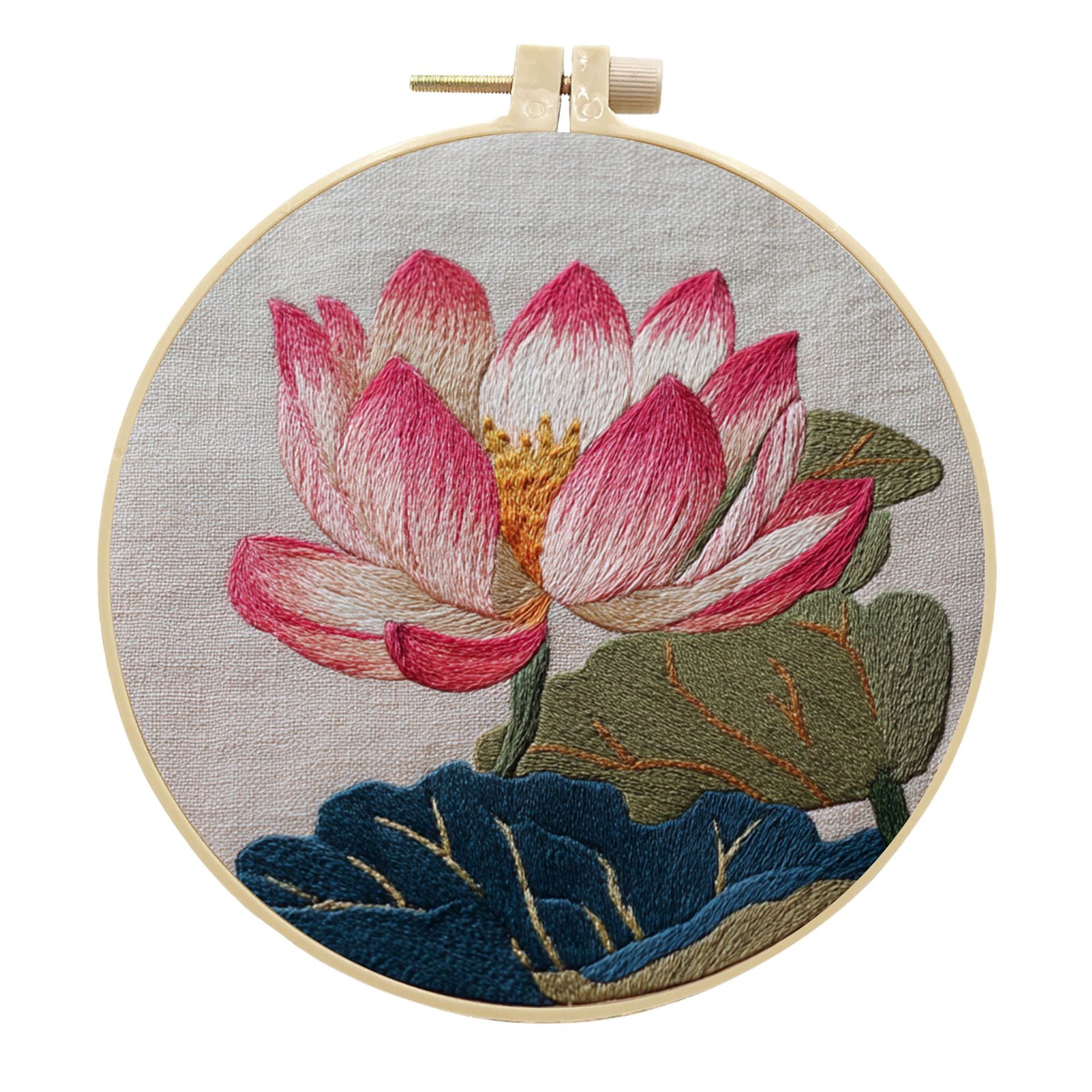 FunHandMade - Embroidery Kit