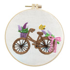 FunHandMade - Embroidery Kit