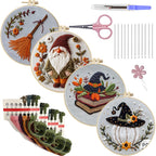 FunHandMade - Embroidery Kit
