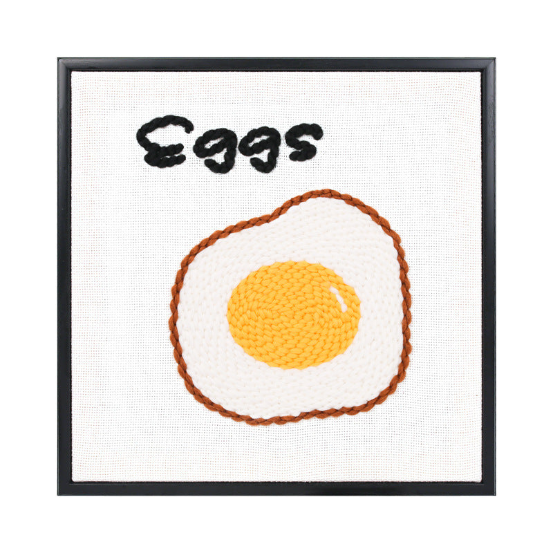 FunHandMade - Embroidery Kit