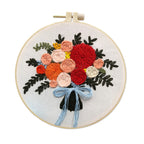 FunHandMade - Embroidery Kit