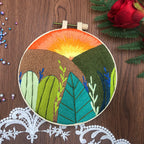 FunHandMade - Embroidery Kit