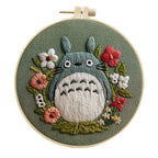 FunHandMade - Embroidery Kit