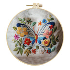 FunHandMade - Embroidery Kit