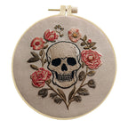 FunHandMade - Embroidery Kit
