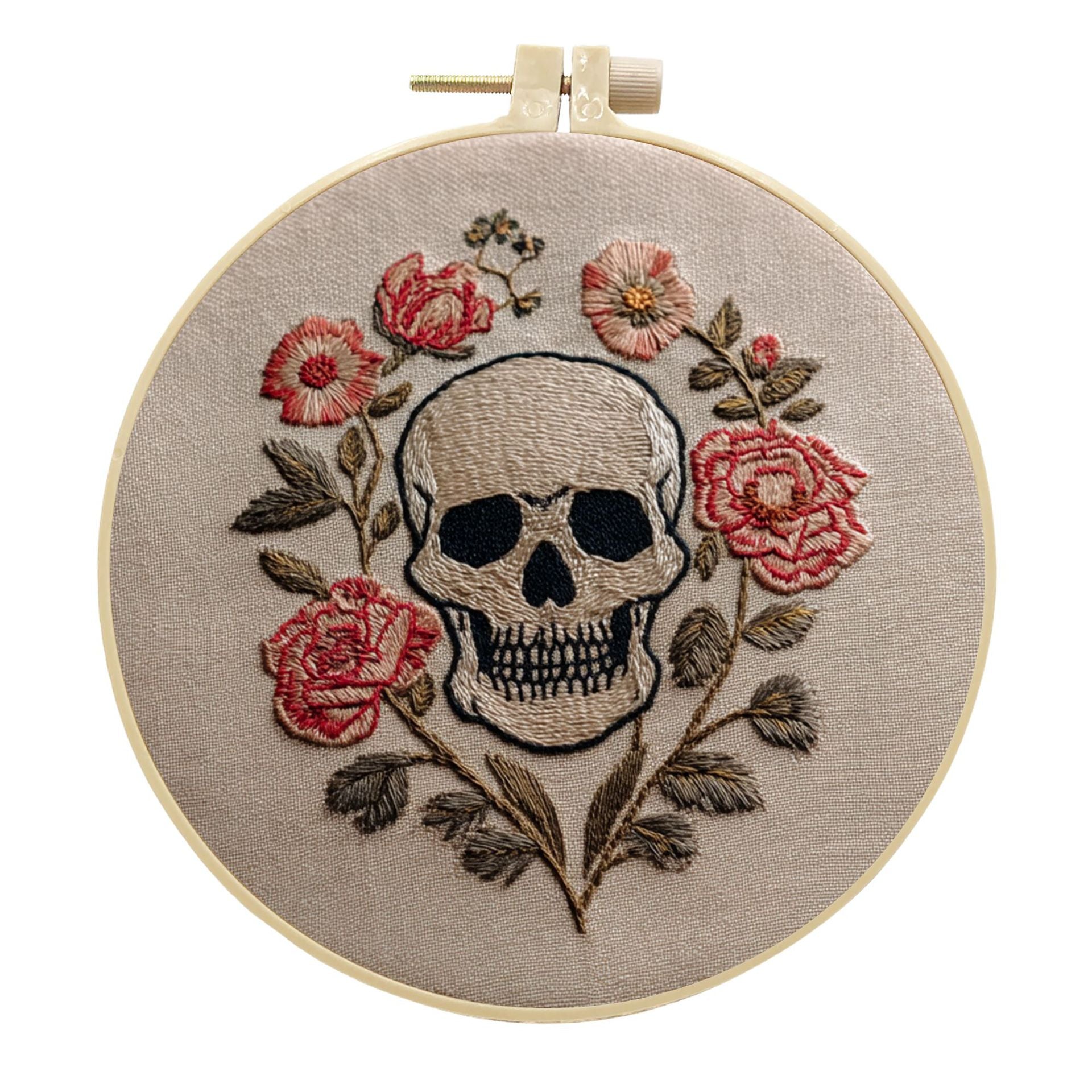 FunHandMade - Embroidery Kit
