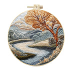 FunHandMade - Embroidery Kit