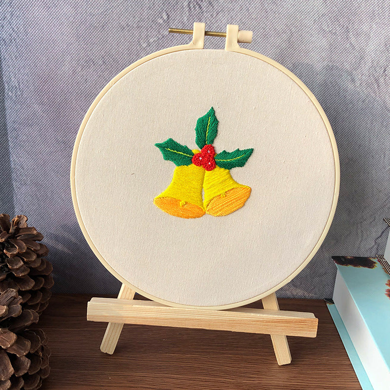 FunHandMade - Embroidery Kit
