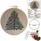 FunHandMade - Embroidery Kit