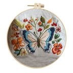 FunHandMade - Embroidery Kit
