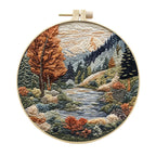 FunHandMade - Embroidery Kit