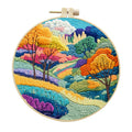 FunHandMade - Embroidery Kit