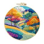 FunHandMade - Embroidery Kit