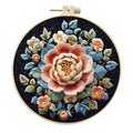 FunHandMade - Embroidery Kit
