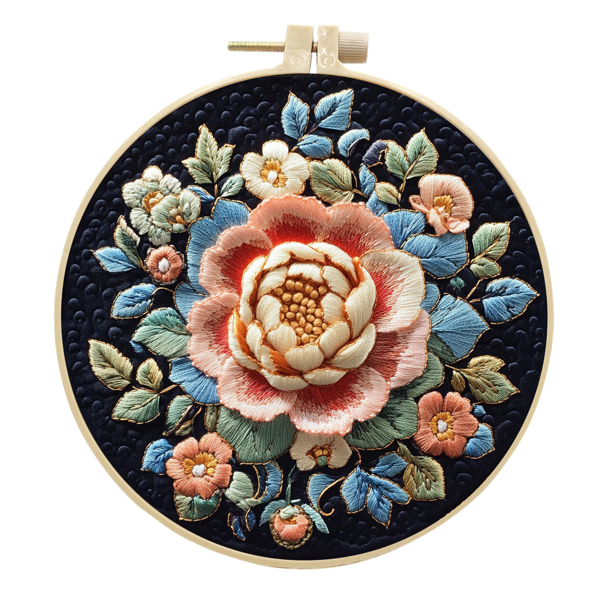 FunHandMade - Embroidery Kit