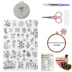 FunHandMade - Embroidery Kit