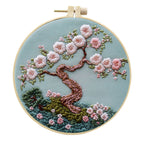 FunHandMade - Embroidery Kit